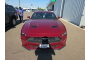 $18900 : Ford Mustang 2019 EcoBoost 2 thumbnail
