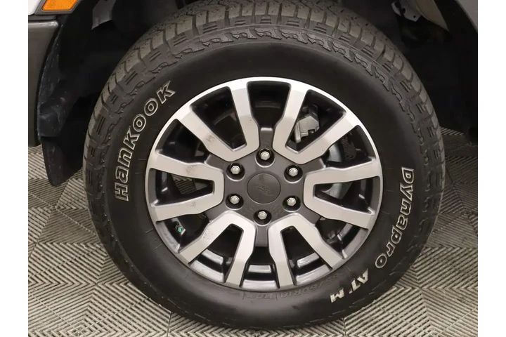 $29995 : Ford Ranger 2021 4x4 Lariat image 6