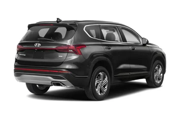 $24650 : Hyundai SANTA FE 2023 AWD SE image 3