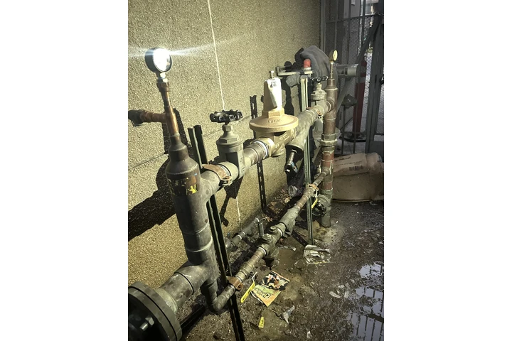 Lopez plumbing image 4