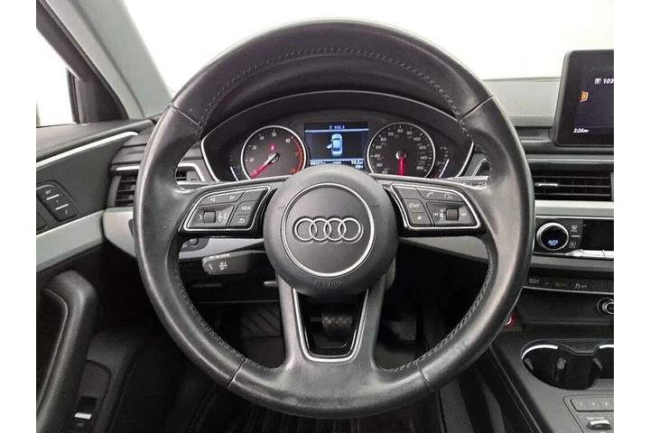 $17998 : Audi A4 2017 AWD 2.0T quattr image 10