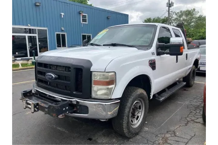$8990 : 2009 F-250 Super Duty image 3