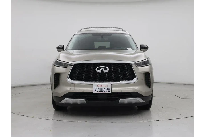 $37998 : INFINITI QX60 2022 AWD Senso image 5