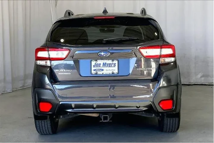 $16591 : Subaru Crosstrek 2018 AWD 2. image 4