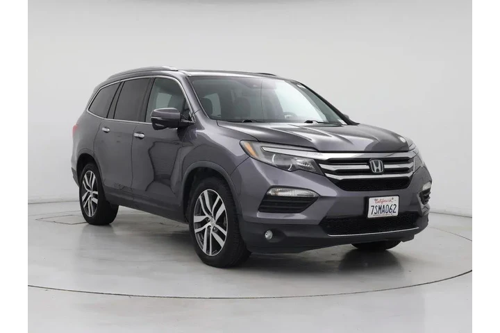 $18998 : Honda Pilot 2016 AWD Touring image 1