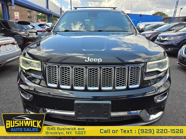 $16995 : Used 2016 Grand Cherokee 4WD image 1