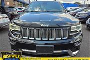 Used 2016 Grand Cherokee 4WD en New York