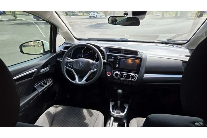 2020 HONDA FIT2020 HONDA FIT image 1