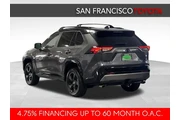 $35388 : Gold Certified 2020 RAV4 Hybr thumbnail