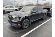 Ford Maverick 2024 XLT 4dr S
