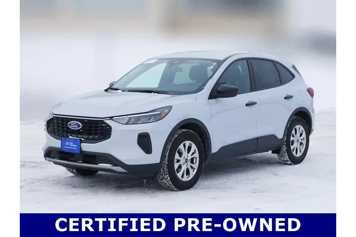 $22595 : Ford Escape 2025 AWD Active image 1