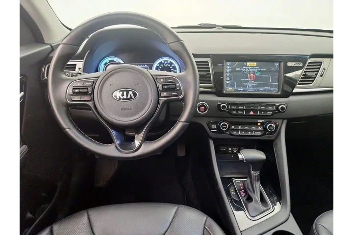 $21998 : Kia Niro 2019 EX 4dr Crossov image 10