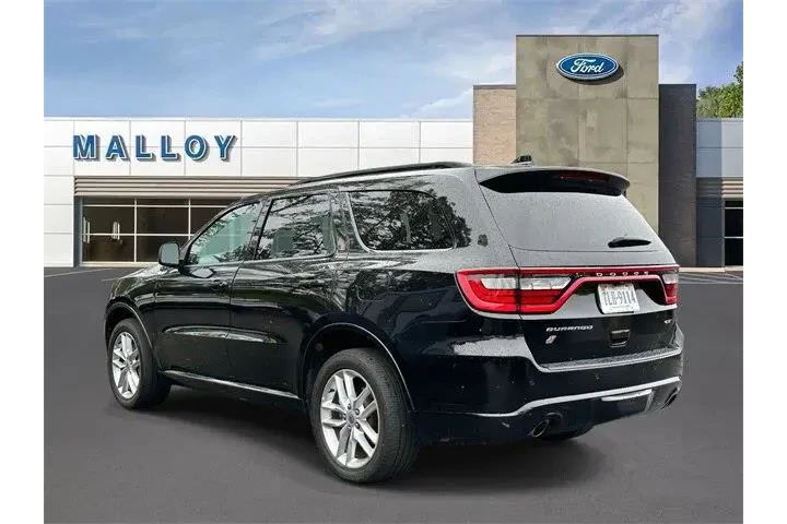 $31999 : Dodge Durango 2024 AWD GT 4d image 3