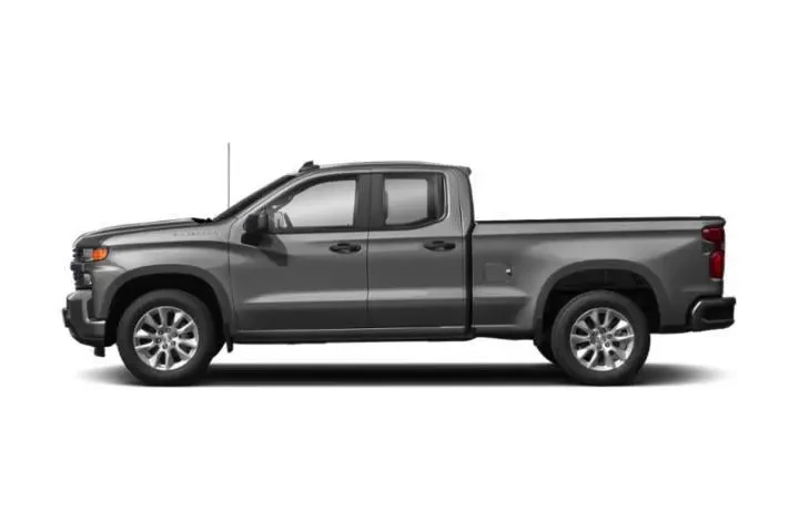 $18990 : Chevrolet Silverado 1500 202 image 6