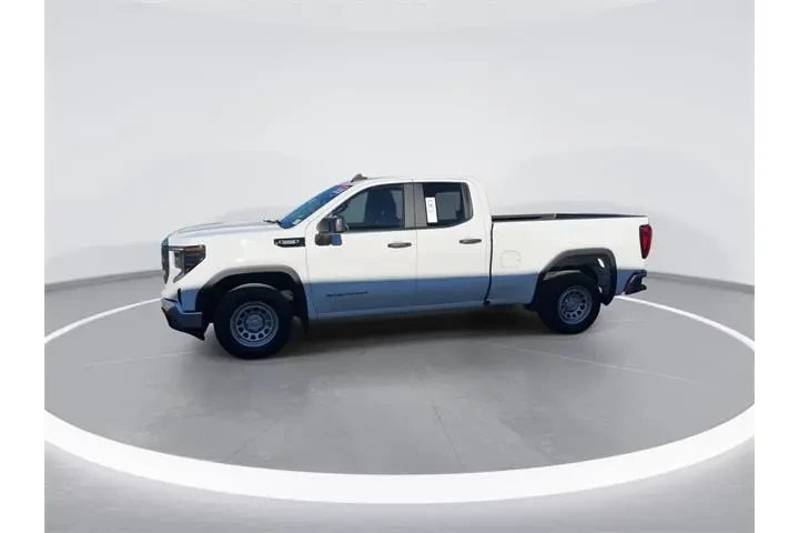 $37720 : GMC Sierra 1500 2025 4x2 Pro image 3