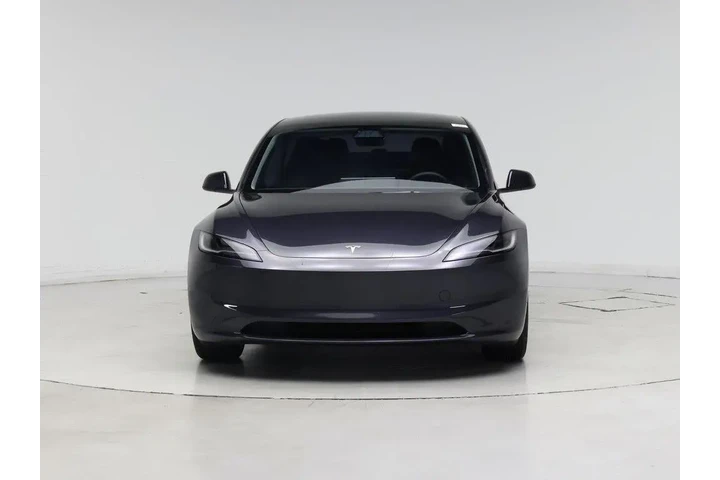 $38998 : Tesla Model 3 2025 Long Rang image 5