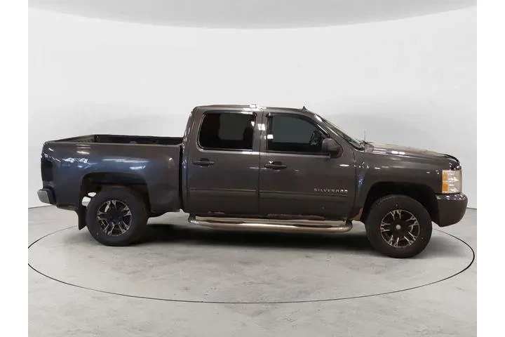 $10561 : Chevrolet Silverado 1500 201 image 6