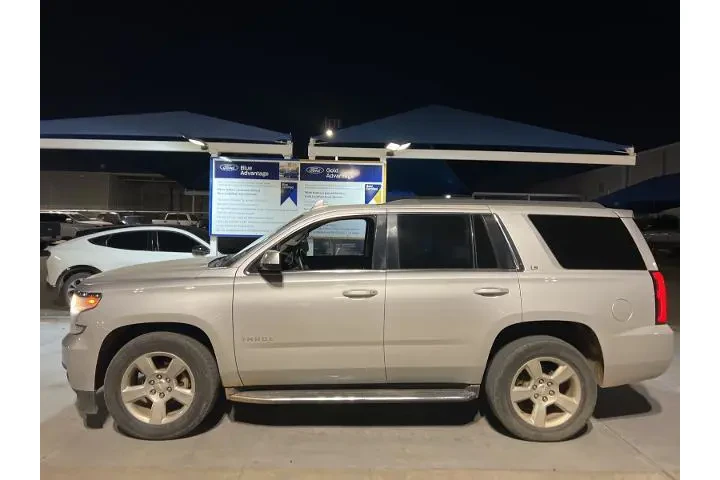 $17995 : Chevrolet Tahoe 2016 4x2 LS image 1