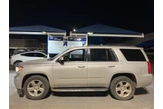 Chevrolet Tahoe 2016 4x2 LS en San Antonio