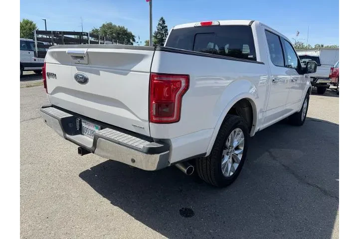 $21000 : Ford F-150 2015 4x4 King Ran image 5