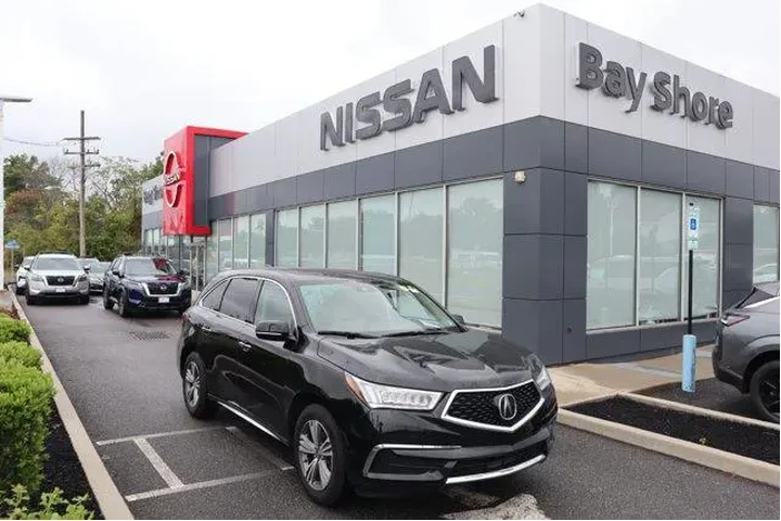 $26569 : Acura MDX 2020 SH-AWD 4dr SU image 2
