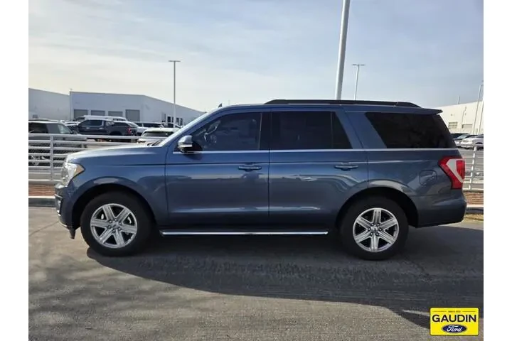 $25148 : Ford Expedition 2019 4x4 XLT image 2