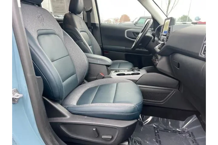 $25989 : Ford Bronco Sport 2021 AWD O image 10