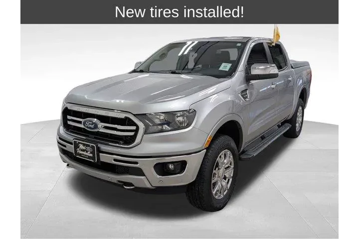 $30226 : Ford Ranger 2022 4x4 Lariat image 5