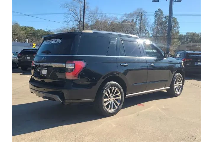$24991 : Ford Expedition 2018 4x2 Lim image 7