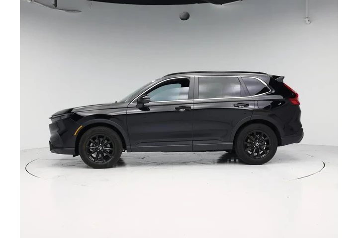 $31998 : Honda CR-V Hybrid 2023 Sport image 3