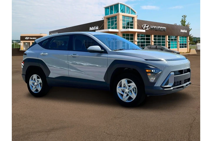 $22900 : Hyundai KONA 2025 AWD SE 4dr image 10