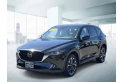 Mazda CX-5 2023 AWD 2.5 S Pr