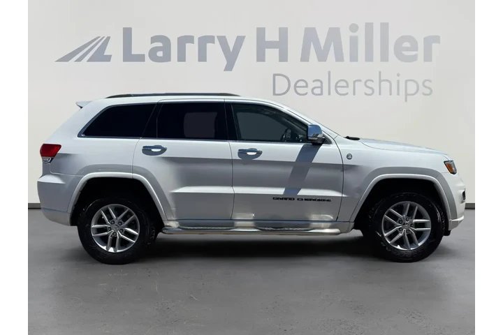 $19783 : Jeep Grand Cherokee 2018 4x4 image 6