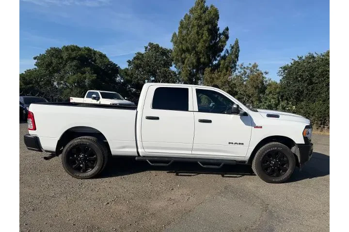 $24500 : Ram 2500 2021 4x2 Tradesman image 6