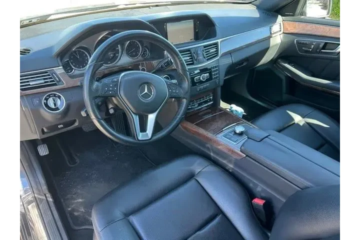 $10991 : Mercedes-Benz E-Class 2013 E image 6
