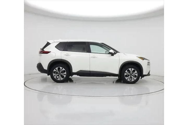 $20998 : Nissan Rogue 2023 SV 4dr Cro image 7