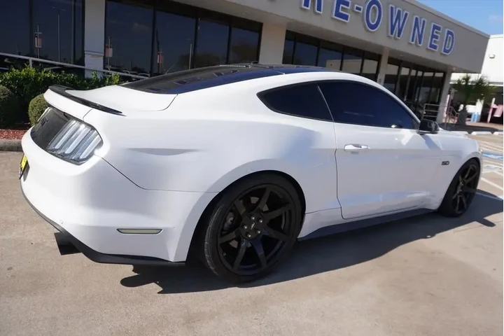 $24988 : Ford Mustang 2017 GT 2dr Fas image 5