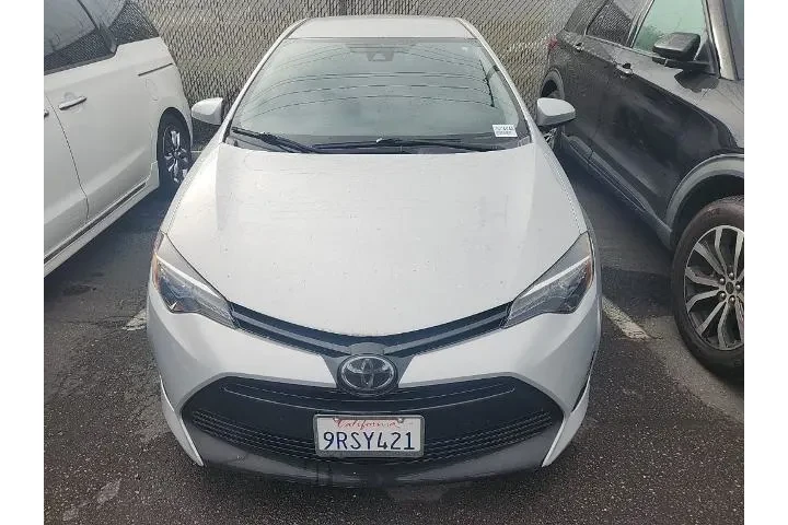 $13491 : Toyota Corolla 2018 SE 4dr S image 2