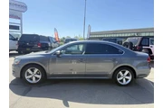 $8850 : 2013 Passat SE PZEV thumbnail
