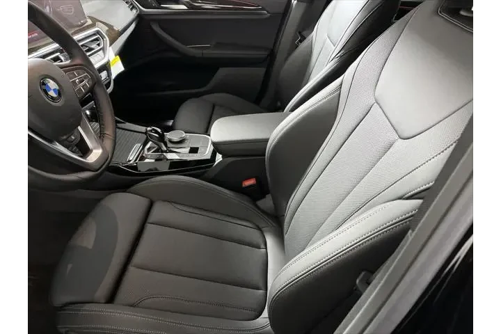 $36495 : BMW X3 2022 AWD xDrive30i 4d image 9