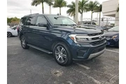 $38990 : Ford Expedition 2022 4x2 XLT thumbnail