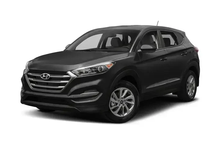 $7401 : Hyundai TUCSON 2017 SE 4dr S image 1