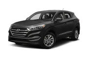 Hyundai TUCSON 2017 SE 4dr S en Miami