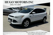 2014 Escape SE en El Paso