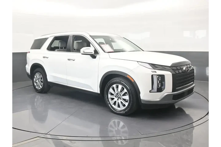 $28991 : Hyundai PALISADE 2024 SEL 4d image 8