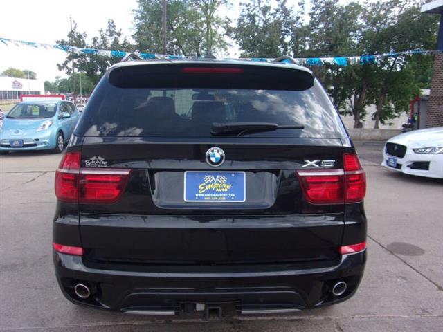 $9999 : 2012 BMW X5 xDrive35d image 8