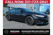 Nissan Maxima 2021 3.5 SR 4d en Orlando