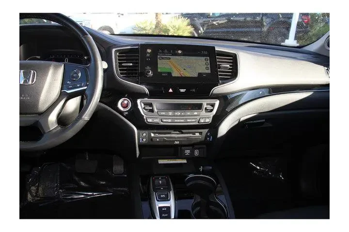 $28673 : Honda Pilot 2021 AWD Elite 4 image 5