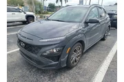 $20997 : Hyundai KONA 2023 N Line 4dr thumbnail