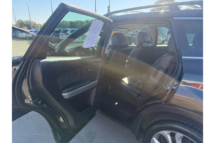 $4450 : 2013 CX-9 AWD 4dr Grand Touri image 9